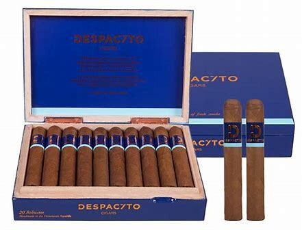Zigarren von Despacito Cigars